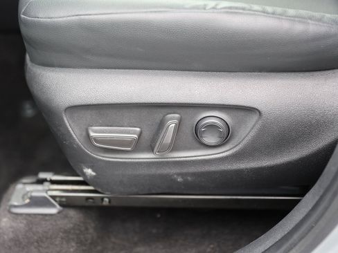 Used 2025 Toyota Grand Highlander AWD image 19