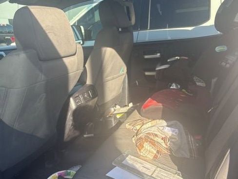 Used 2015 Toyota Tundra SR5 w/ SR5 Upgrade Package image 22