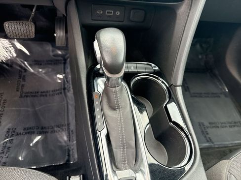 Certified 2023 Buick Encore GX Preferred w/ Cold Weather Comfort Package image 17