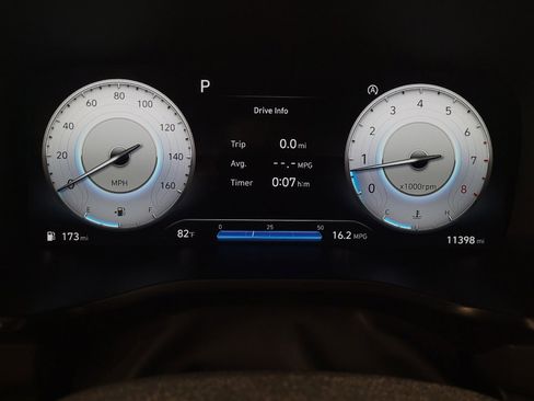 Used 2023 Hyundai Santa Fe SEL w/ Premium Package FWD image 23