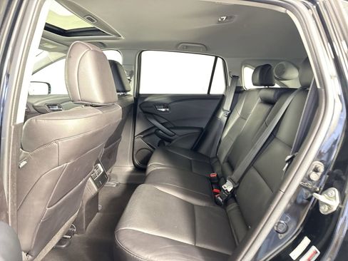 Certified 2018 Acura RDX AWD w/ Advance Package image 24