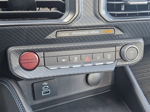 Used 2025 Ford Mustang Dark Horse w/ Security Package image 16