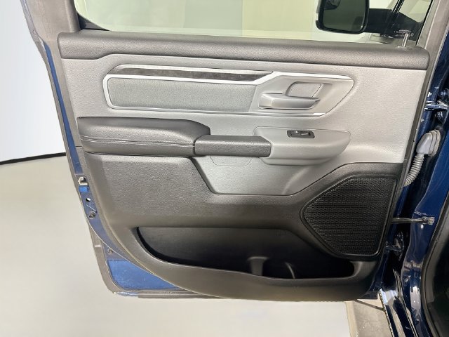 Used 2020 RAM 1500 Big Horn RWD image 25
