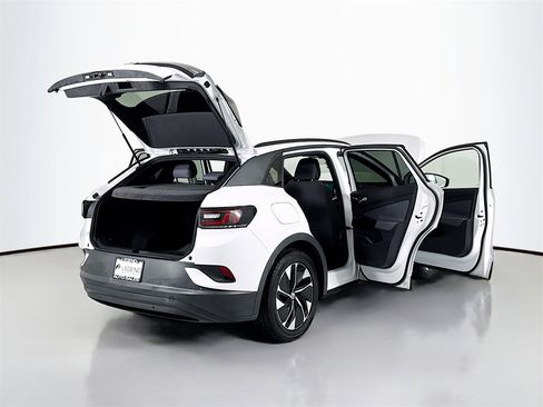 Used 2021 Volkswagen ID.4 Pro w/ ID.4 Protection Package image 23