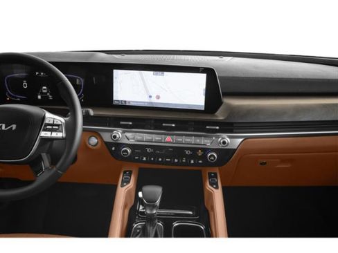 Certified 2023 Kia Telluride EX X-Line AWD/4WD image 16