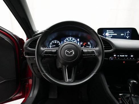 Used 2024 MAZDA MAZDA3 s image 4