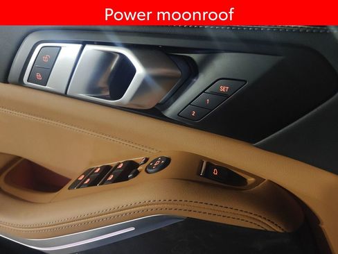 Used 2025 BMW X5 xDrive40i w/ M Sport Package image 7