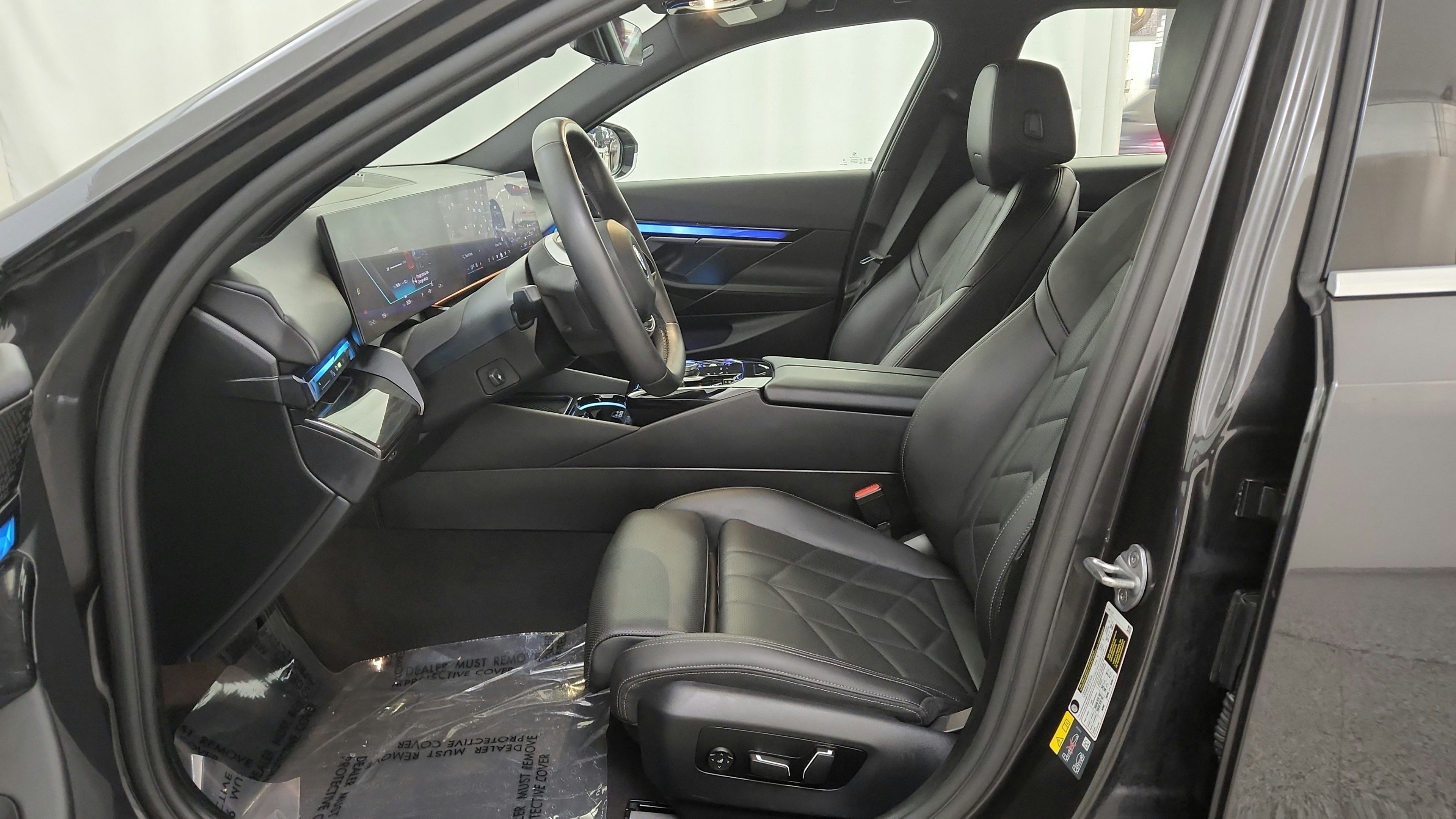 Used 2024 BMW i5 eDrive40i RWD image 18