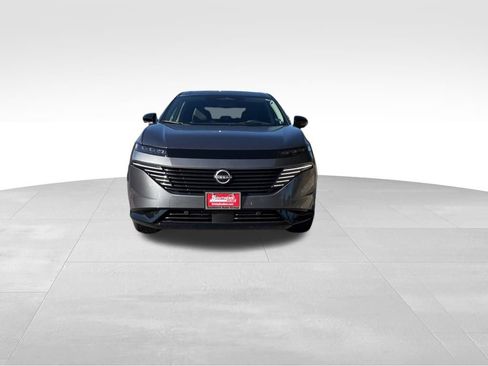 New 2026 Nissan Murano Platinum w/ Cargo Package image 7