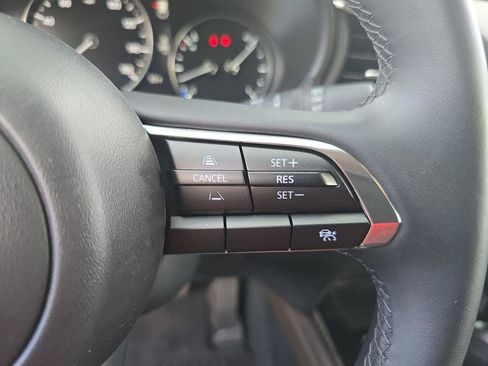 Certified 2025 MAZDA CX-30 AWD 2.5 S w/ Premium Package image 31
