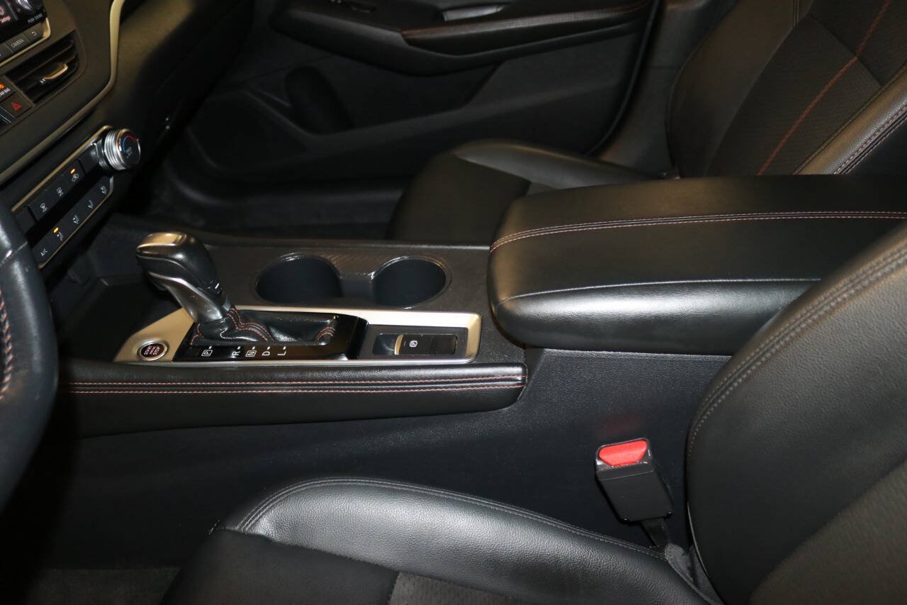Used 2019 Nissan Altima 2.5 SR AWD/4WD image 50