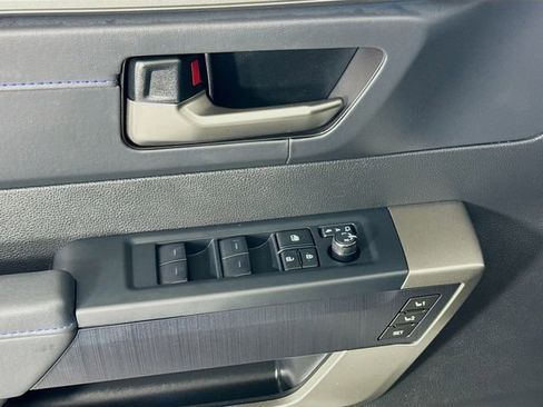 Certified 2026 Toyota Tundra Platinum AWD/4WD image 19