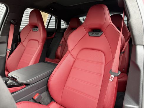 Certified 2026 Porsche Panamera GTS image 21