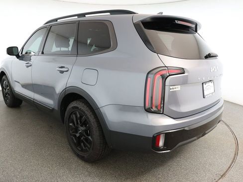 Used 2024 Kia Telluride SX Prestige X-Pro image 6