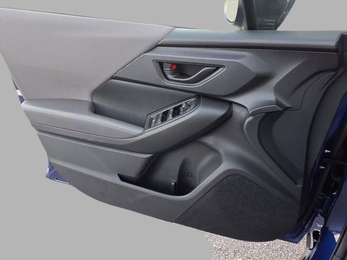 New 2026 Subaru Crosstrek 2.5i Premium image 16