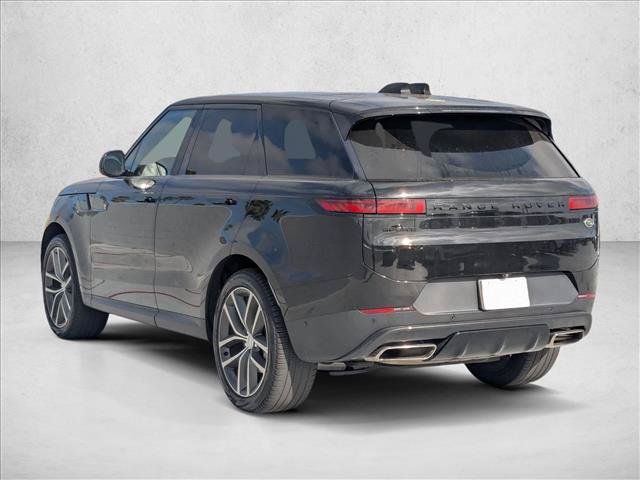 Used 2023 Land Rover Range Rover Sport SE AWD/4WD image 7