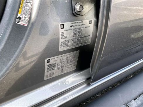 Used 2020 Chevrolet Silverado 1500 RST w/ All-Star Edition image 14