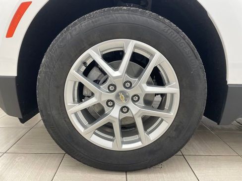 Certified 2022 Chevrolet Equinox LT image 7