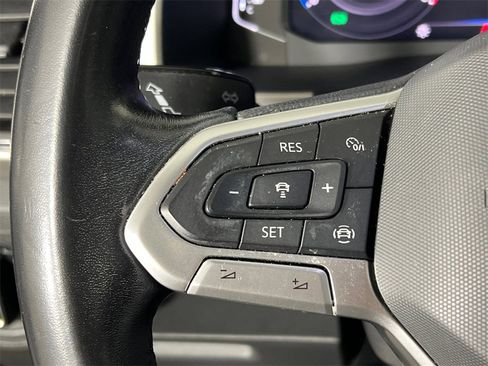 Used 2020 Volkswagen Atlas Cross Sport SEL image 27