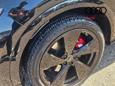 Used 2025 Audi SQ5 Premium Plus AWD/4WD image 4