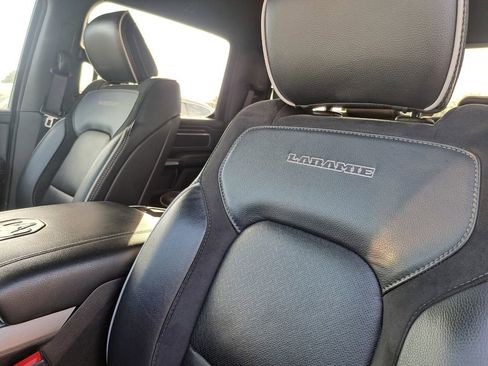 Used 2025 RAM 1500 Laramie image 20