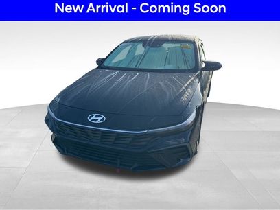 Used 2024 Hyundai Elantra SEL