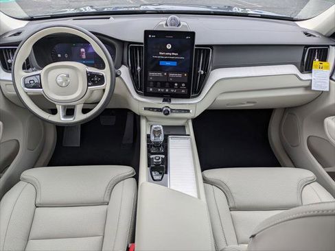 New 2026 Volvo XC60 T8 Ultra w/ Climate Package PRO image 11