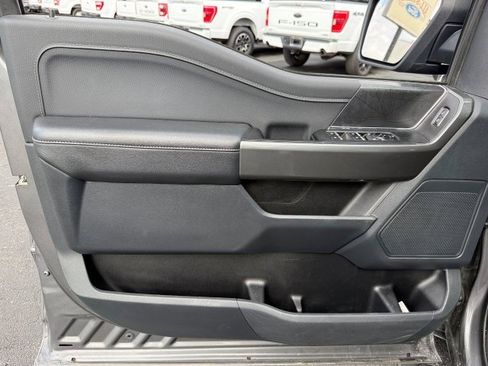 Used 2023 Ford F150 XLT w/ Equipment Group 302A High image 10