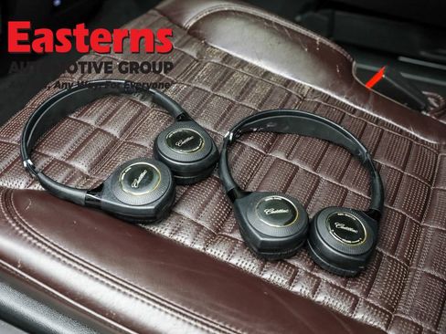 Used 2021 Cadillac Escalade ESV Premium Luxury Platinum image 27