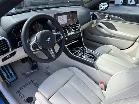 New 2026 BMW 840i w/ M Sport Professional Package RWD image 18