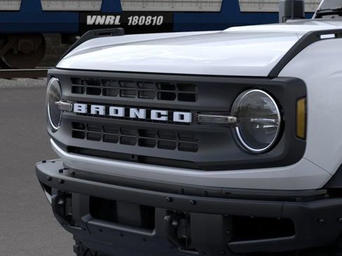 New 2026 Ford Bronco Big Bend w/ Black Diamond Package AWD/4WD image 19