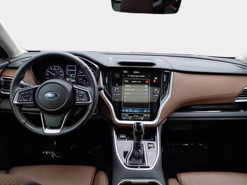 Used 2023 Subaru Outback Touring image 13