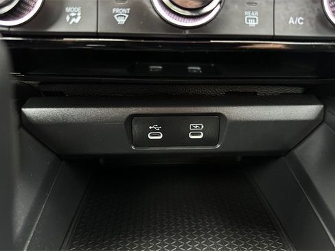 Certified 2023 Honda Accord Sport image 30