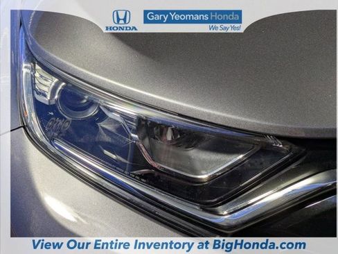 Certified 2021 Honda CR-V EX-L image 10