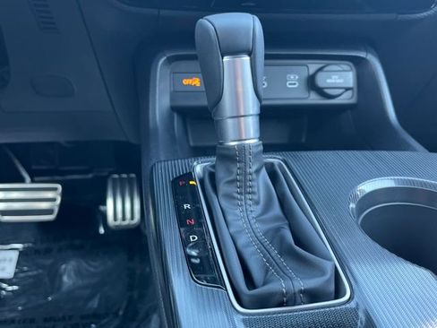 New 2026 Honda Civic Sport Touring image 31