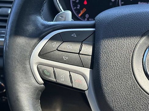Used 2015 Jeep Grand Cherokee Altitude AWD/4WD image 29