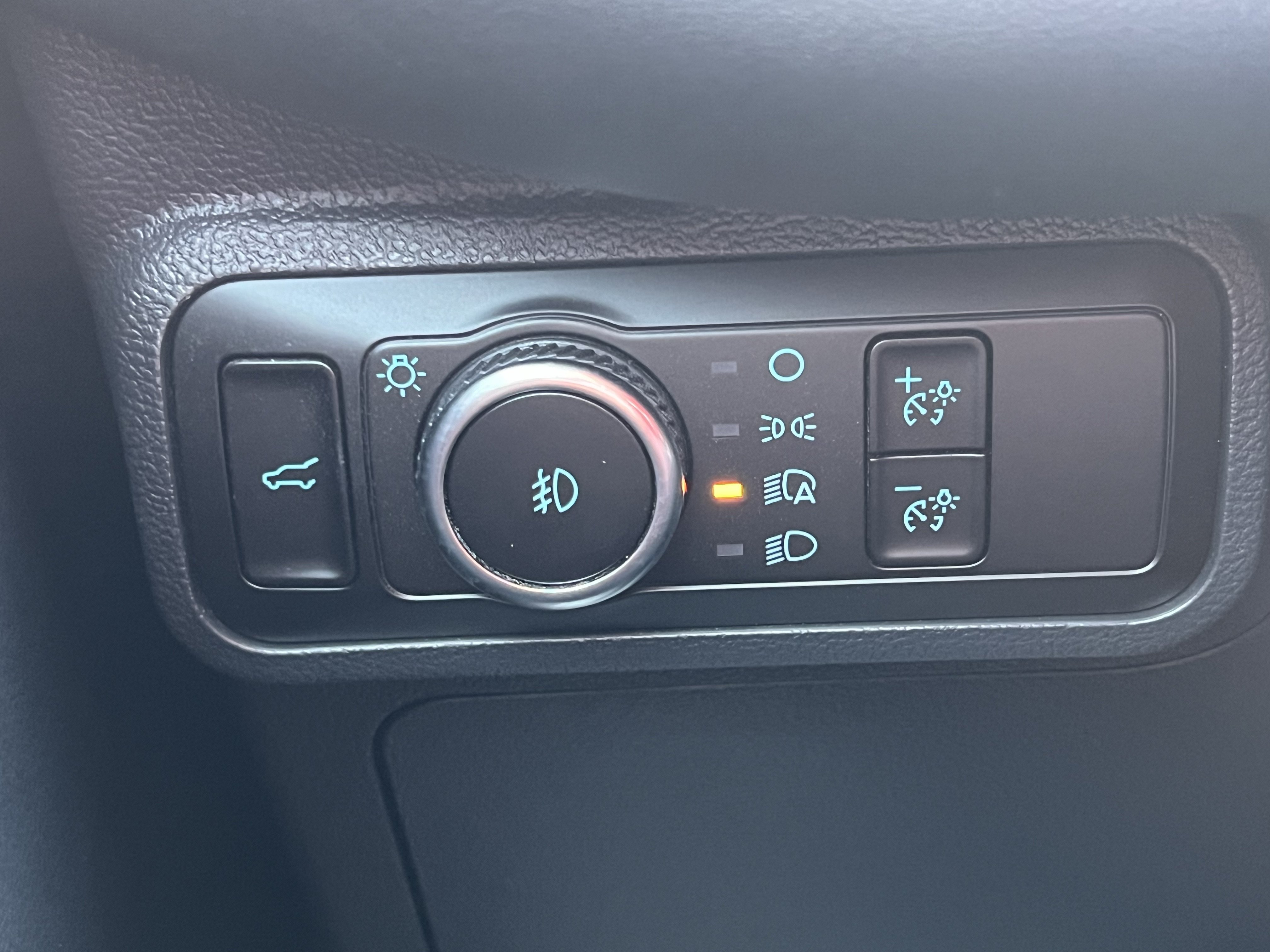 New 2026 Ford Explorer ST w/ Sun And Sound Package AWD/4WD image 41
