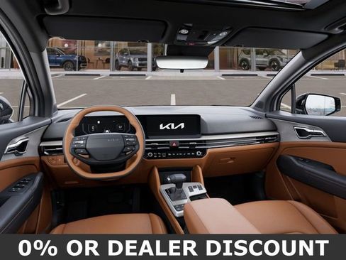 New 2026 Kia Sportage X-Line w/ X-Line Technology Package image 14