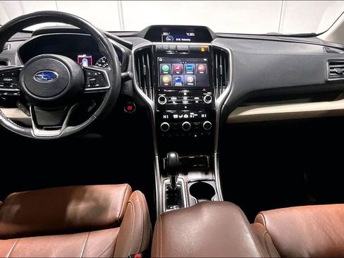 Used 2019 Subaru Ascent Touring image 18
