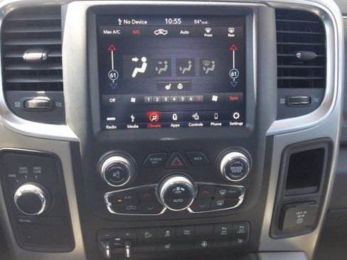 Used 2018 RAM 2500 Big Horn AWD/4WD image 21