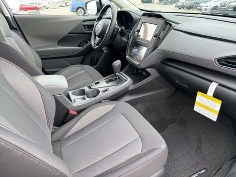New 2026 Subaru Crosstrek 2.5i image 22