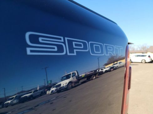 Used 2022 RAM 1500 Laramie w/ Sport Appearance Package image 16