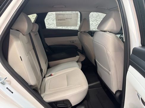 New 2026 Hyundai Tucson SEL w/ Tow & Go Package FWD image 12
