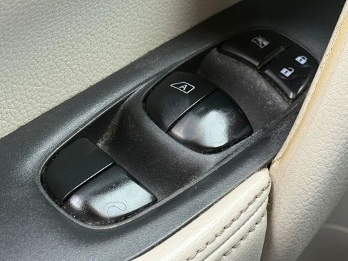 Used 2018 Nissan Rogue Sport SV image 21