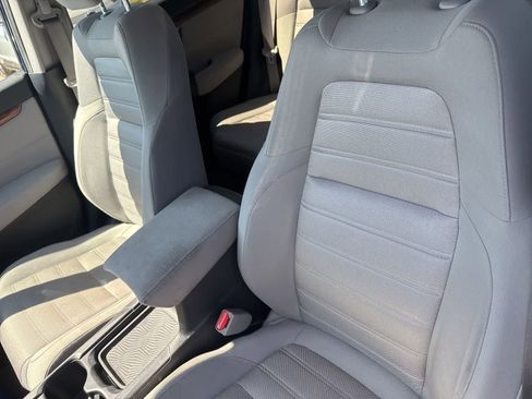 Used 2017 Honda CR-V EX image 15