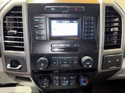 Used 2020 Ford F250 XL w/ Power Equipment Group RWD image 19