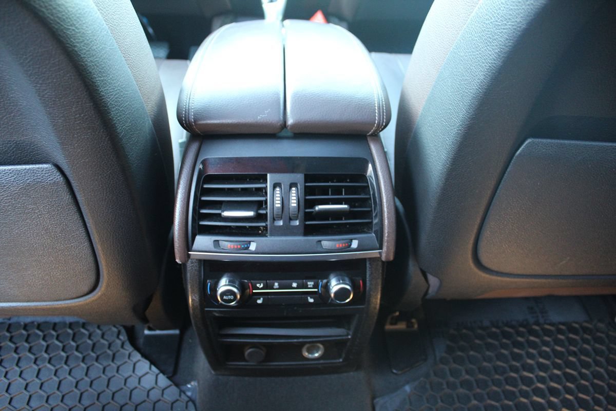 Used 2016 BMW X5 xDrive35i AWD/4WD image 27