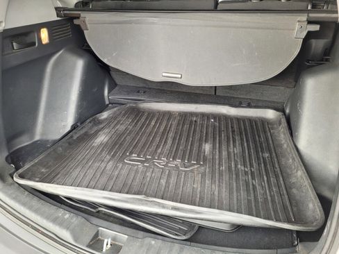 Certified 2022 Honda CR-V EX image 18