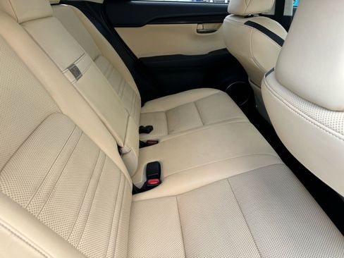 Used 2016 Lexus NX 300h AWD image 15