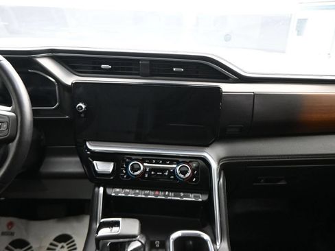 Used 2026 GMC Sierra 1500 Denali AWD/4WD image 24